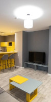 Omnia Apartments 