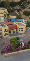 Melissa Hotel