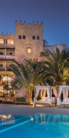 Secrets Mallorca Villamil (Adults Only) (ex. Hesperia)