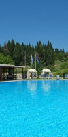 Ostria Apartments Sidari