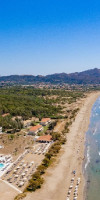 Domes Aulus Zante Autograph Collection CR