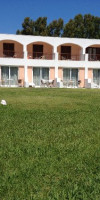 Messonghi Beach Holiday Resort (Moraitika)