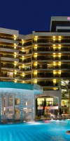 FLAMINGO GRAND SPA 