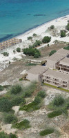 Paralos Kyma Dunes