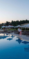 Miraggio Thermal Spa Resort Hotel 