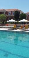 Marilena Apart Hotel (Molivos)