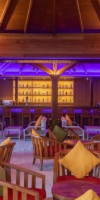 Dhigufaru Island Resort 