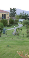 Paleros Garden Village