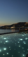 Amazon Mykonos Resort and Spa