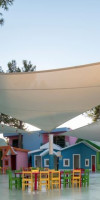 Vogue Hotel Supreme Bodrum