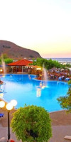 Corissia Beach 