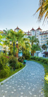 SERENIS SIDE HOTEL
