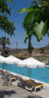 Marilena Apart Hotel (Molivos)