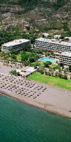 Blue Sea Beach (Rhodes)