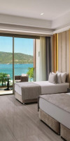 VOGUE HOTEL SUPREME BODRUM (Torba)