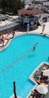 Phoenix Sun Hotel