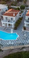 Garbis Villas Kefalonia