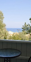 Nefeli Hotel (Agios Nikitas) (F)