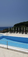 Petrino Aparthotel (Parga)