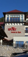 HOTEL SPORT & SPA