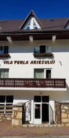 Pensiunea Perla Ariesului (Albac)