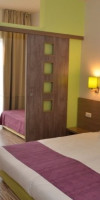 Aqua Nevis Hotel