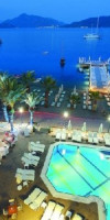 CETTIA BEACH RESORT (Adults Only 16+)