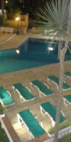 Hotel Apart Clube do Lago (TS)