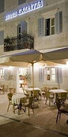Hotel Croatia (Baska Voda)