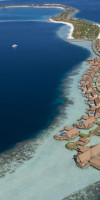 Waldorf Astoria Maldives Ithaafushi