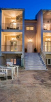 Asante Group Holiday Homes