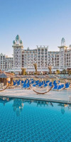 GRANADA LUXURY RESORT and SPA (BELEK)