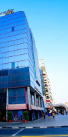 Royal Falcon Hotel 