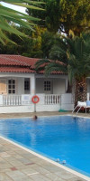 Christina Villa - Skiathos
