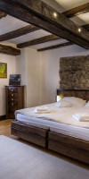 Castle Hotel Daniel..
