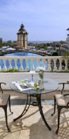 TITANIC MARDAN PALACE