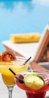 Thirides Beach Resort 