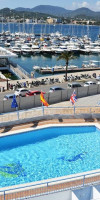 VIBRA DEL MAR APARTHOTEL