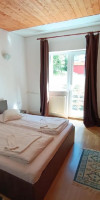 Cabana Balea Cascada..