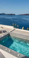 Kokkinos Villas (Akrotiri Santorini)