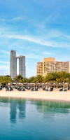 Intercontinental Abu Dhabi
