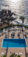 Vrachia Beach Hotel Suites