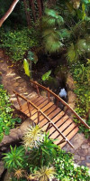 Botanico The Oriental Spa Garden