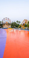 Selectum Family Resort Side (ex. Silence Beach)