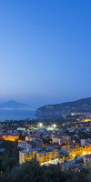 Art Hotel Gran Paradiso Sorrento (ABC)
