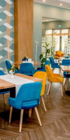 Grand View Hotel Suites 