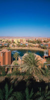 Sheraton Miramar Resort El Gouna