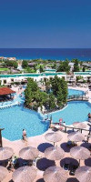 Aquis Miraluna Seaside (recomandat 3*+)