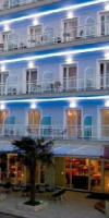 Olympus Hotel (Paralia Katerinis)