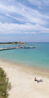 Periplu in Ciclade 14 nts 3* (Mykonos-Santorini-Naxos)